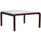 Vintage Table by Gae Aulenti for Knoll, 1970s, Image 1
