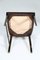 Mid-Century Chairs Attributed to Osvaldo Borsani, 1950s, Set of 6, Image 6
