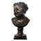 19th Century Young Emperor Bust 1