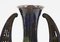 Jugendstil Ceramic Vase from Moravia 2