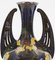 Jugendstil Ceramic Vase from Moravia 4