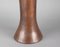 Vintage Copper Vase by Eugen Zint, Bauhaus, 1950s, Image 2