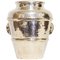 Vintage Silver Vase, Image 1