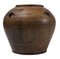 19th Century Asian Jar, Image 2