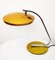 Bicolored Desk Lamp from Fase, 1960s 1