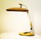 Lámpara de escritorio bicolor de Fase, años 60, Imagen 7