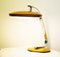 Lampe de Bureau Bicolore de Fase, 1960s 7