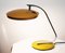 Lampe de Bureau Bicolore de Fase, 1960s 4