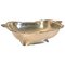 Vintage Silver Fruit Bowl, Image 1