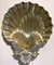 Vintage Silver Shell Centrepiece 3