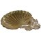 Vintage Silver Shell Centrepiece 1