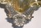 Vintage Silver Shell Centrepiece 4