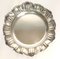 Vintage Silver Dish Plate, Image 2