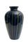 Murano Glass Vase, 1970s, Image 3