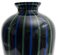 Murano Glass Vase, 1970s, Image 2