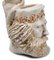 Pipe Garibaldi en Terracotta de Porcellane D'arte Agostinelli 2