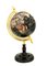 Terrestrischer Vintage Globus 2