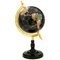 Terrestrischer Vintage Globus 1
