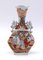 19th-Century Japanese Kutani Vases, Set of 3, Image 3
