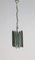 Vintage Suspended Ceiling Lamp from Poliarte, 1970s, Image 4
