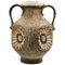 Vintage German Ceramic Vase from Dümler & Breiden 1
