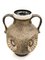 Vintage German Ceramic Vase from Dümler & Breiden 3