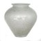 Vintage German Handmade Glass Vase 4