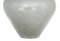 Vintage German Handmade Glass Vase, Image 2