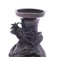 Vintage Chinese Bronze Vase with Dragon 3