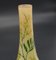 French Art Nouveau Vase from Legras & Cie, Image 2