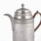 Vintage German Jugenstil Coffee Pot by Jacob Heinrich Weiss 4