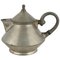 Vintage Art Nouveau Pewter Pot by Paul Haustein, Germany, 1905, Image 1