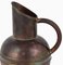 Art Nouveau English Copper Jug by H. Loveridge & Co., Image 2