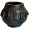 19th Century Indian Bronze Bowl, Image 1
