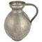 Vintage German Pewter Vase with Handles by Harald Buchrucker, 1930s, Immagine 1