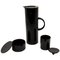 Vintage Plastic Coffee Set by Erik Magnussen for Stelton, Denmark, Set of 3, Image 1