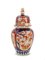 Japanische Vintage Imari Vase 3