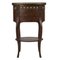Small 19th Century Italian Bedside Table, Image 1