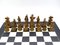 Set da scacchi Don Chisciotte vintage, Immagine 6
