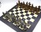 Vintage Don Quixote Chess Set 3