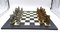 Set da scacchi Don Chisciotte vintage, Immagine 5