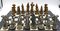 Set da scacchi Don Chisciotte vintage, Immagine 2