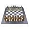 Set da scacchi Don Chisciotte vintage, Immagine 1