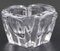 Vintage Crystal Vase by Alvar Aalto, 1980s, Image 2