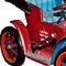 Japanese Lever Toy Car from Modern Toys, 1960s, Image 2