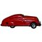 Vintage German Schuco 1750 Car Toy 1