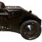 Vintage Military Wind Up Triang Tiger Tank Toy Car from Lines Bros Ltd., 1930s, Image 4