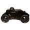 Vintage Military Wind Up Triang Tiger Tank Toy Car from Lines Bros Ltd., 1930s, Image 1