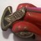 Vintage Schuco Patent 2001625 Car Toy, Germany, 1950s 2