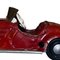 Großes Vintage Wind Up Auto Spielzeug, 1940er 3